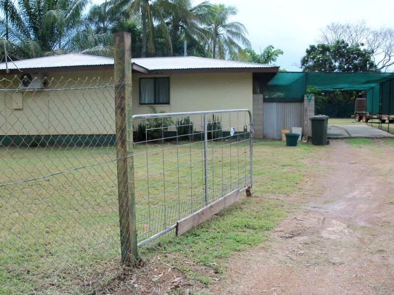 8 Campbell Terrace, Katherine NT 0850