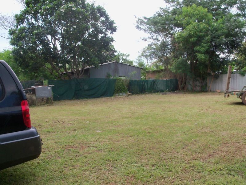 8 Campbell Terrace, Katherine NT 0850