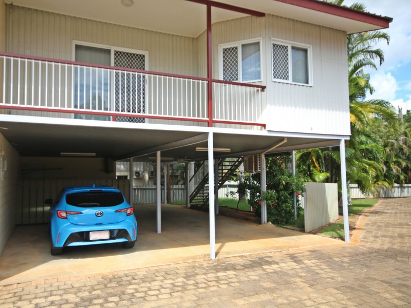 3/6 Lorre Court, Katherine NT 0850