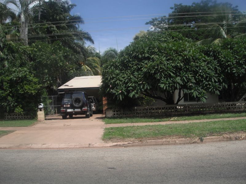 49 Giles street, Katherine NT 0850