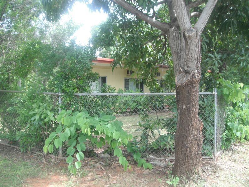 26 Walter Young, Katherine NT 0850