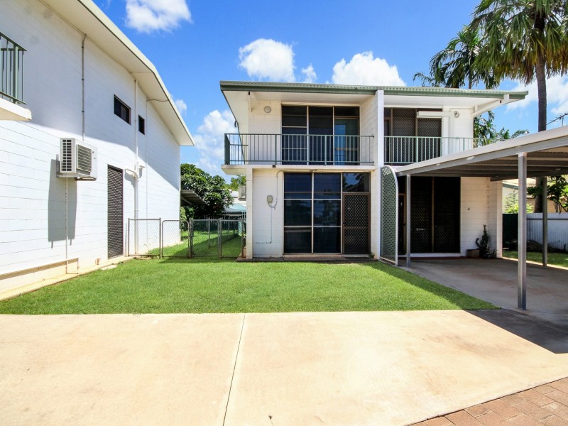 3/2 Clough Court, Katherine NT 0850
