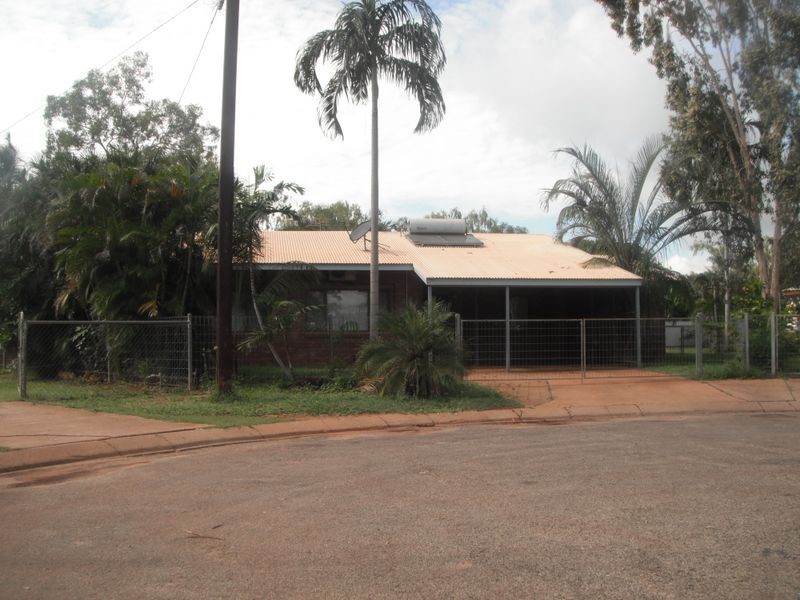 5 Fomin place, Katherine NT 0850