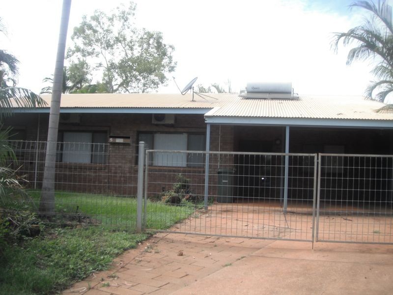 5 Fomin place, Katherine NT 0850