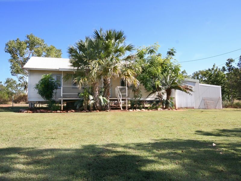 58 Collins Road, Katherine NT 0850