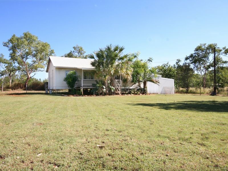58 Collins Road, Katherine NT 0850