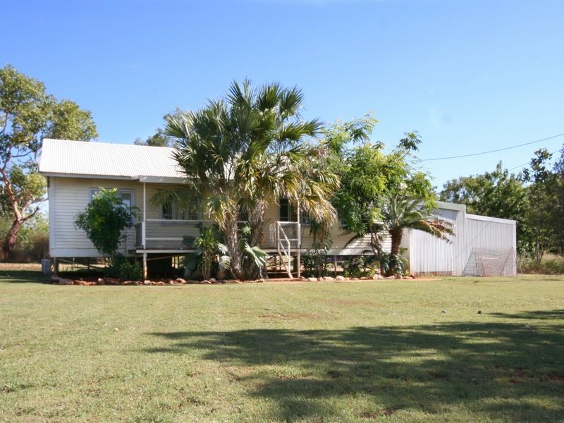 58 Collins Road, Katherine NT 0850