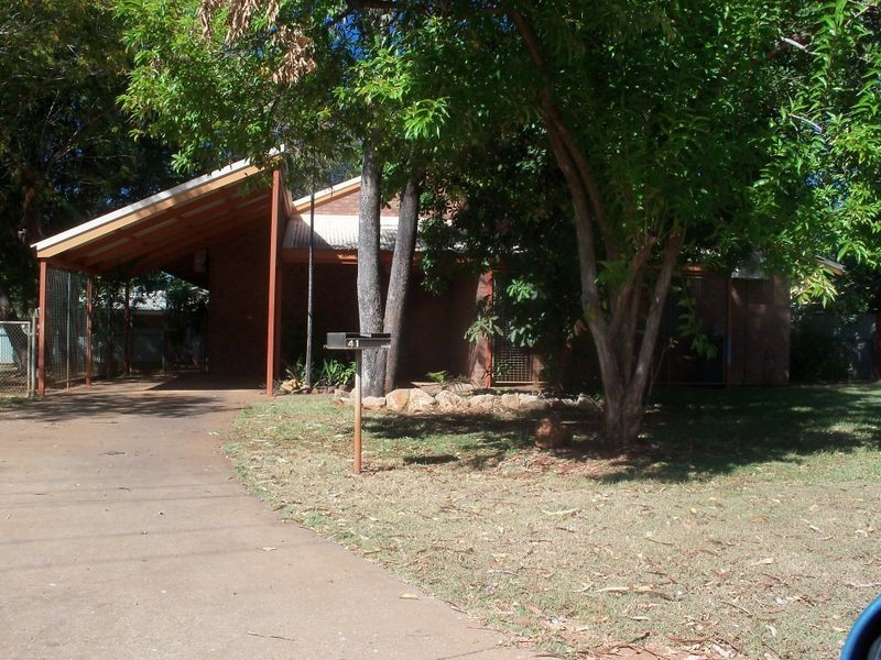 41 Holtze cres, Katherine NT 0850