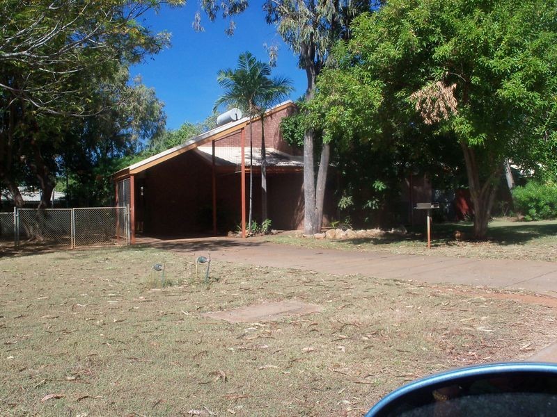 41 Holtze cres, Katherine NT 0850