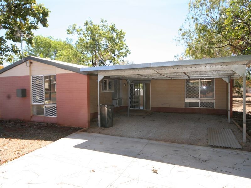47 Acacia Drive, Katherine NT 0850