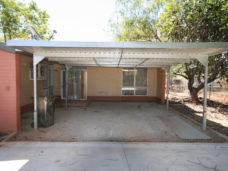 47 Acacia Drive, Katherine NT 0850