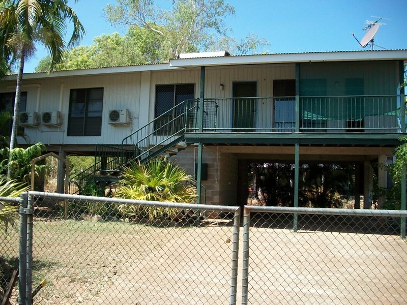 2 Finnis Place, Katherine NT 0850