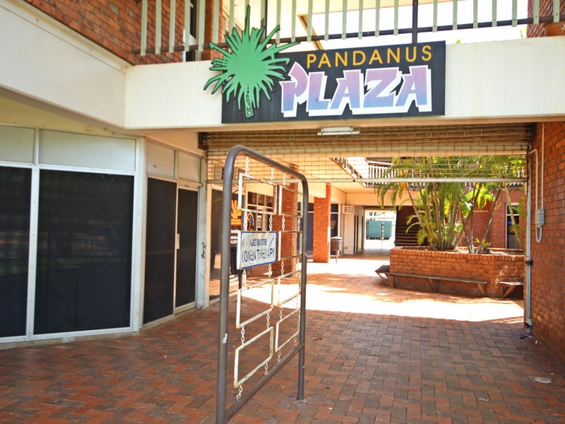 15/25 First Street, Katherine NT 0850