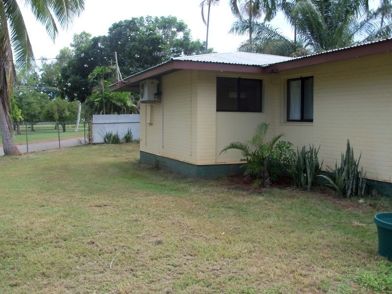 8 Campbell Terrace, Katherine NT 0850