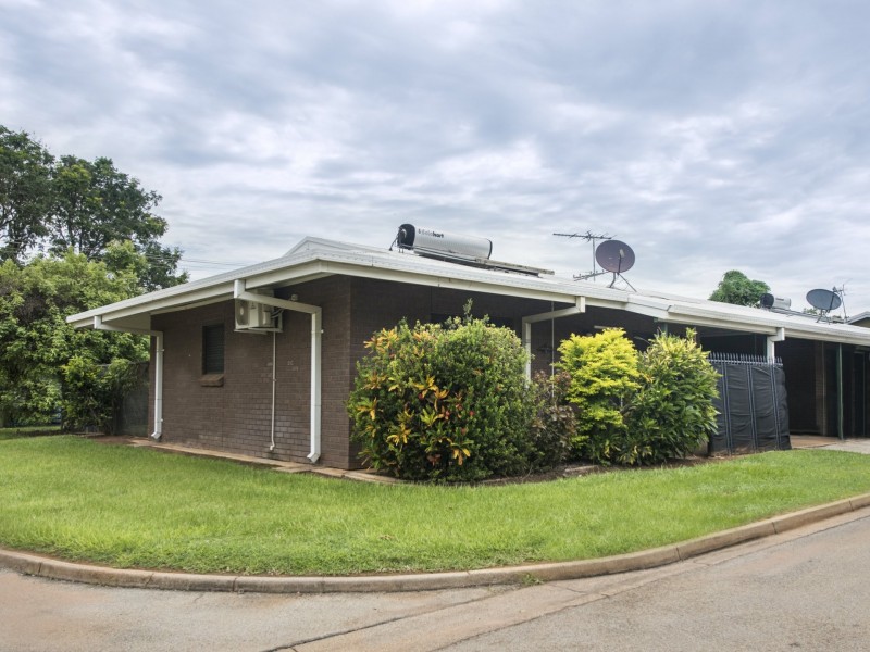 Unit 9/5 Power Crescent, Katherine NT 0850