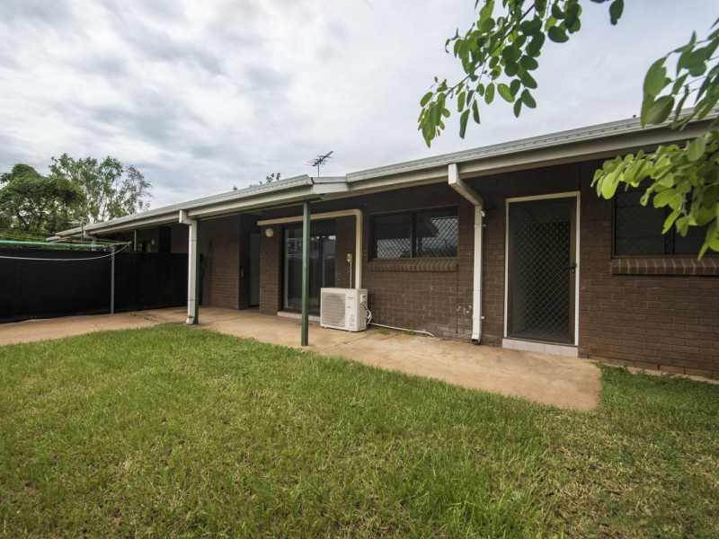 Unit 9/5 Power Crescent, Katherine NT 0850