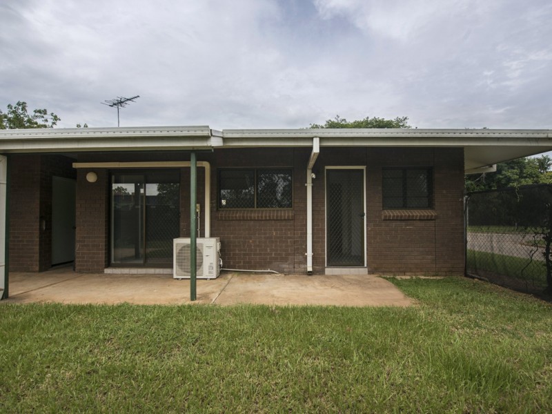 Unit 9/5 Power Crescent, Katherine NT 0850