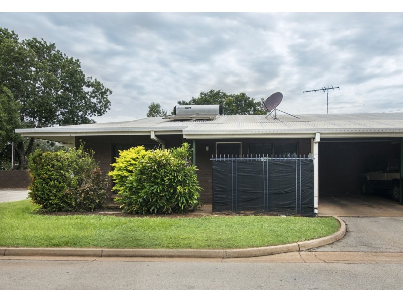 Unit 9/5 Power Crescent, Katherine NT 0850