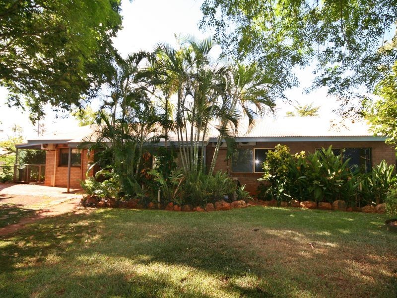 13 Light Court, Katherine NT 0850