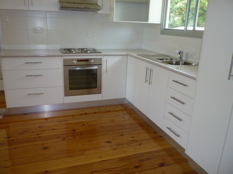 14 Jukes crescent, Katherine NT 0850