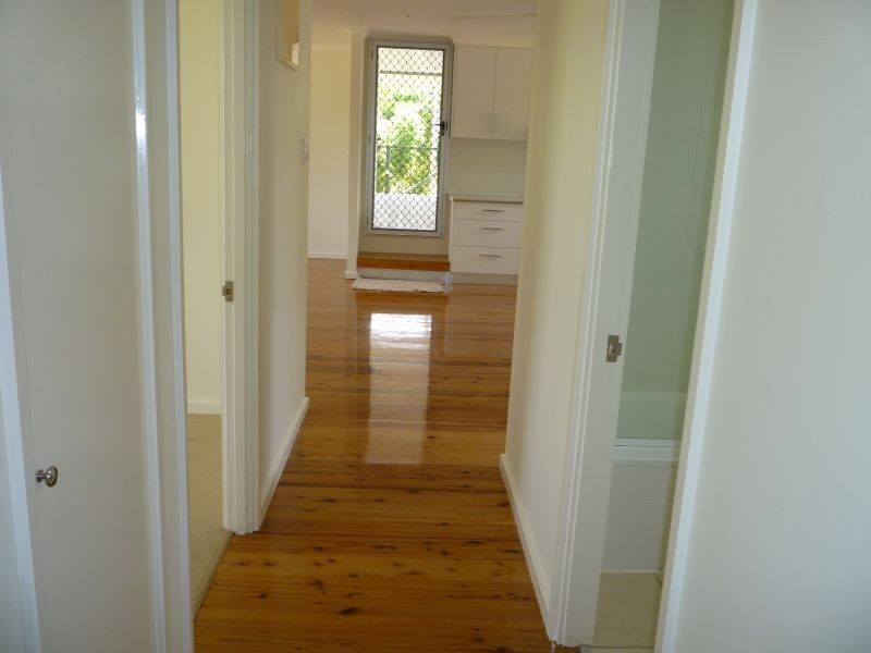 14 Jukes crescent, Katherine NT 0850