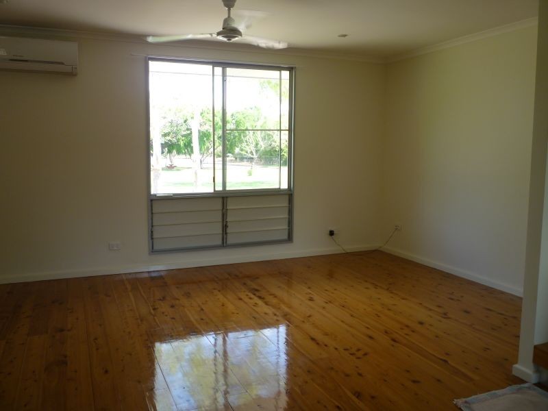 14 Jukes crescent, Katherine NT 0850