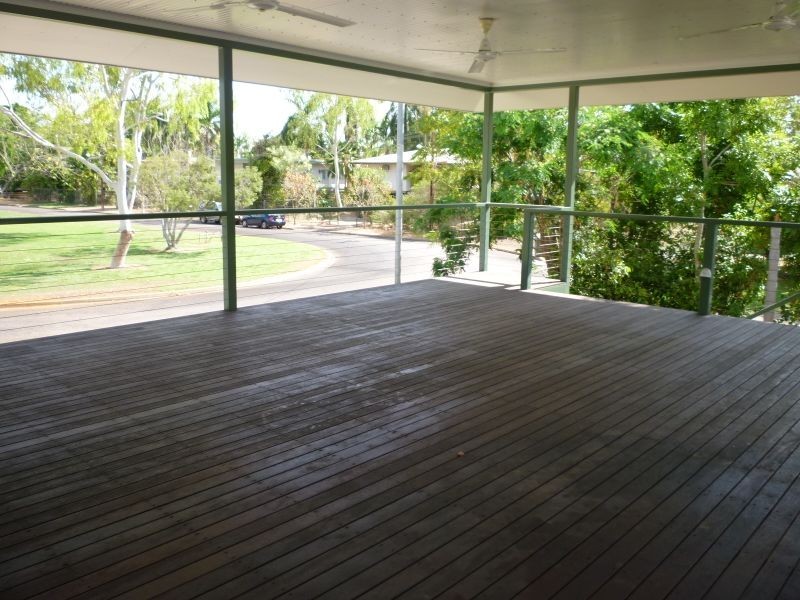 14 Jukes crescent, Katherine NT 0850
