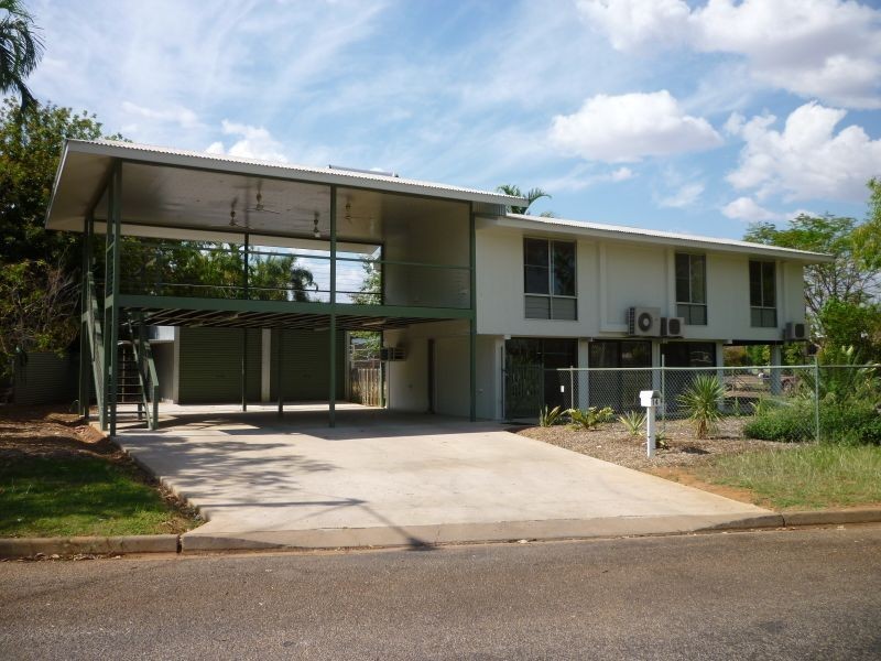 14 Jukes crescent, Katherine NT 0850