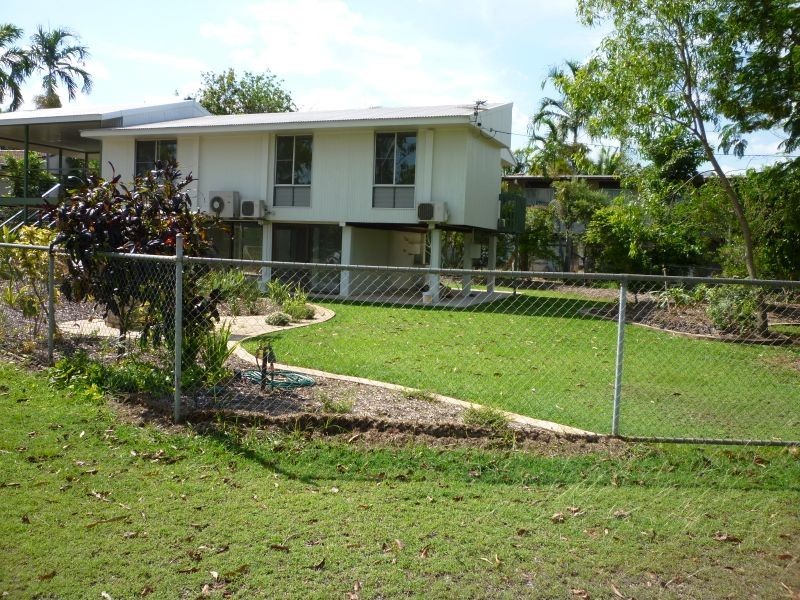 14 Jukes crescent, Katherine NT 0850
