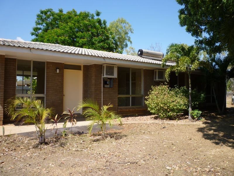 48 Acacia Drive, Katherine NT 0850