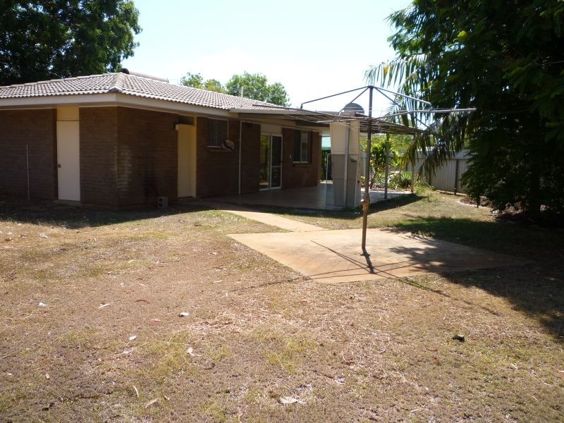 48 Acacia Drive, Katherine NT 0850