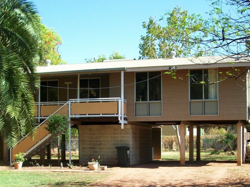 7 Neal Place, Katherine NT 0850