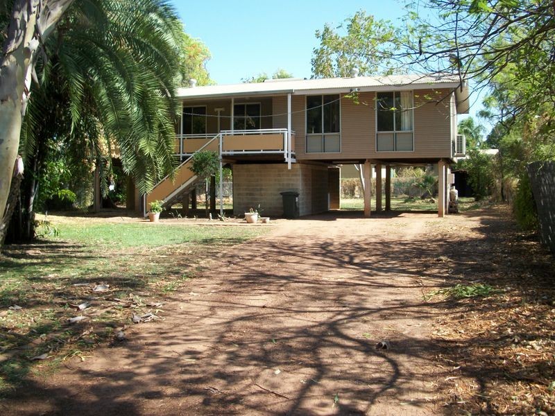 7 Neal Place, Katherine NT 0850