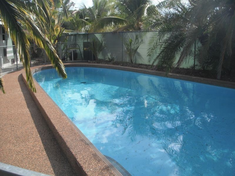 22 Campbell Terrace, Katherine NT 0850