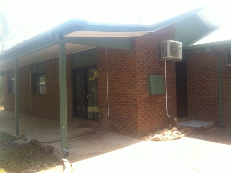 18 Jukes Crescent, Katherine NT 0850