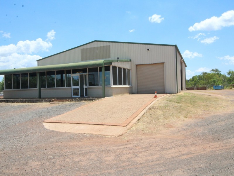 126 Victoria Highway, Katherine NT 0850