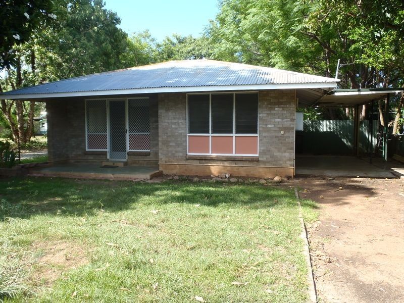 1/13 Dowling Street, Katherine NT 0850