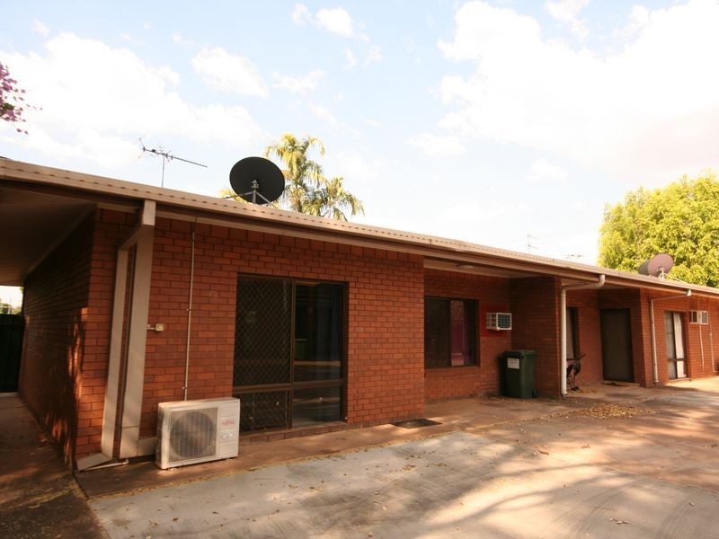 9/10 Victoria Highway, Katherine NT 0850