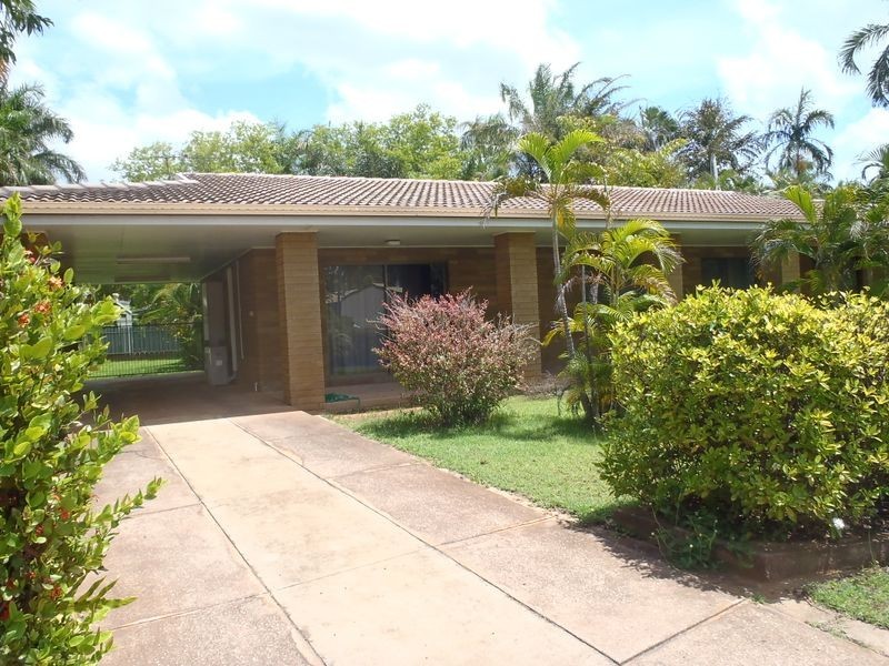 6 Clough Court, Katherine NT 0850