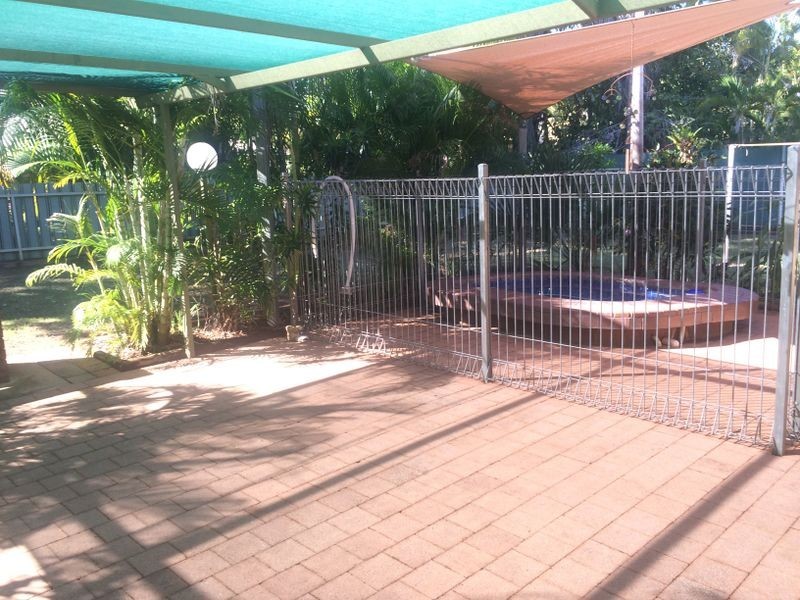 6 Clough Court, Katherine NT 0850