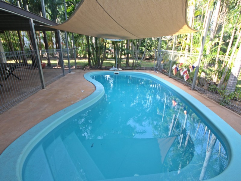 26 Cox Crescent, Katherine NT 0850