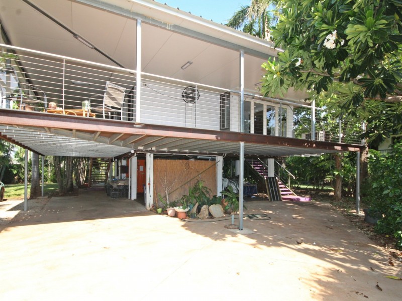 26 Cox Crescent, Katherine NT 0850