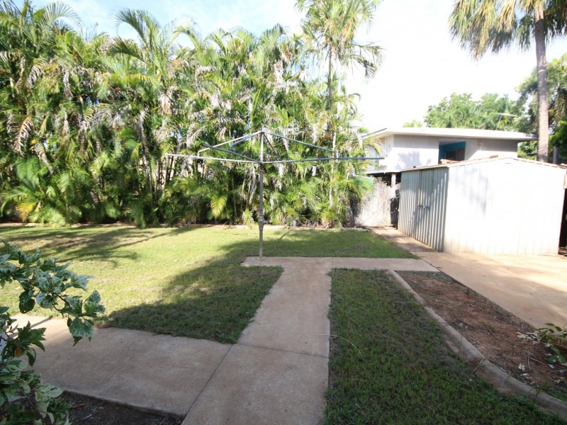 26 Cox Crescent, Katherine NT 0850