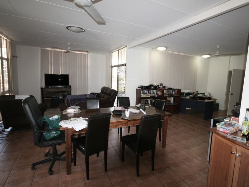 3 Heron Crescent, Katherine NT 0850