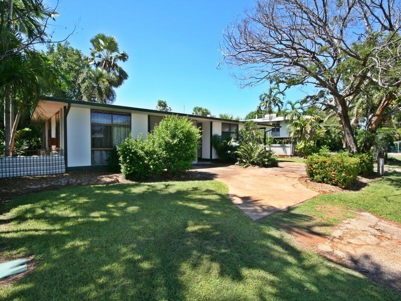 3 Heron Crescent, Katherine NT 0850