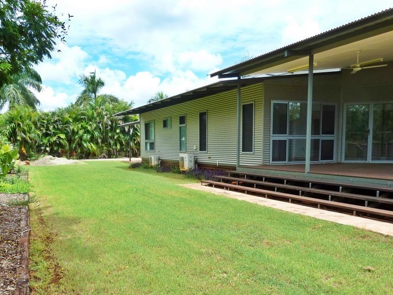 18 Providence Court, Katherine NT 0850