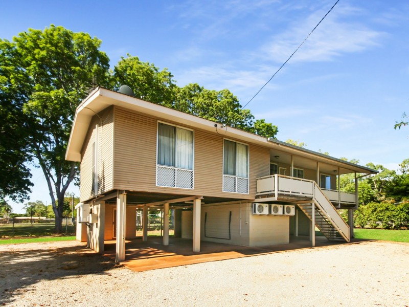 3 Forscutt Place, Katherine NT 0850