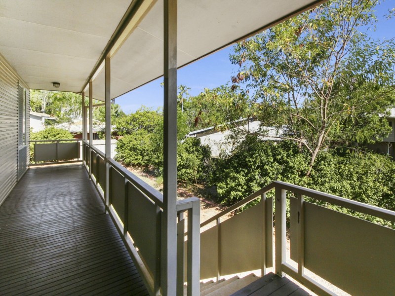 3 Forscutt Place, Katherine NT 0850