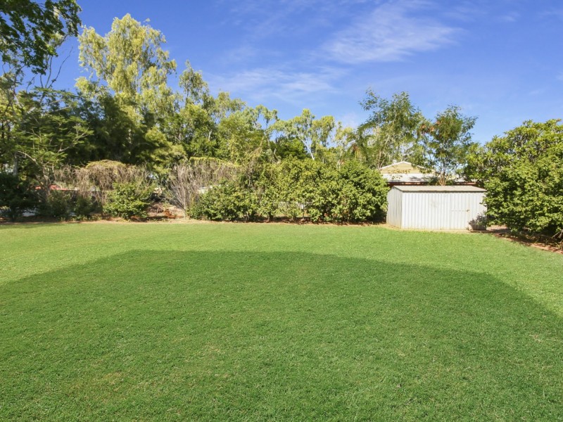3 Forscutt Place, Katherine NT 0850
