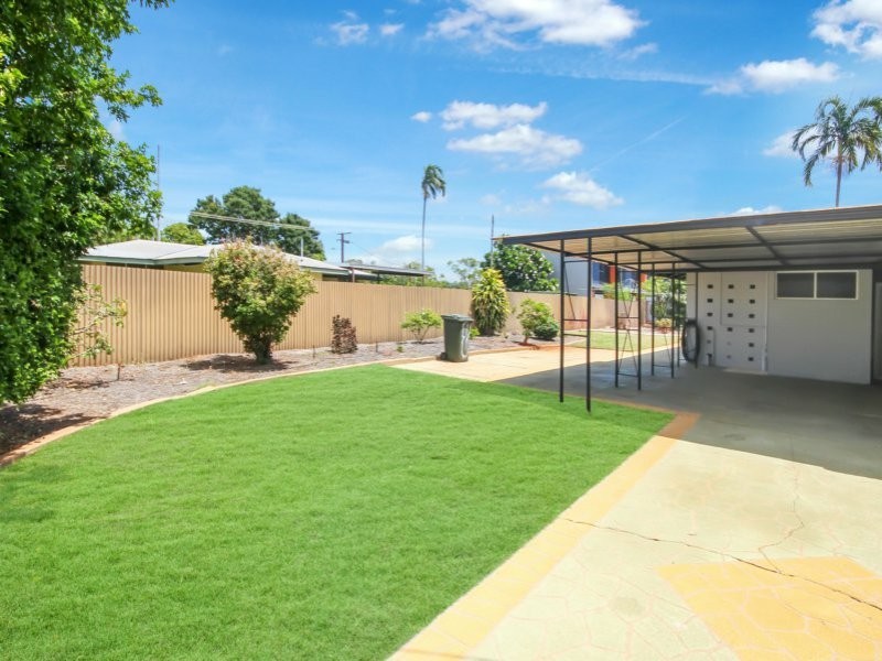 8 Power Crescent, Katherine NT 0850